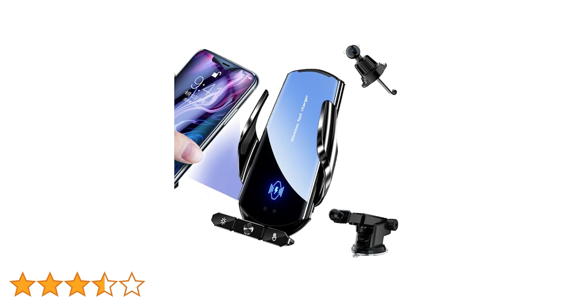 user_664b4c83専用ページ Amazon.co.jp: Be Oshare 車スマホホルダー 車載携帯ホルダー